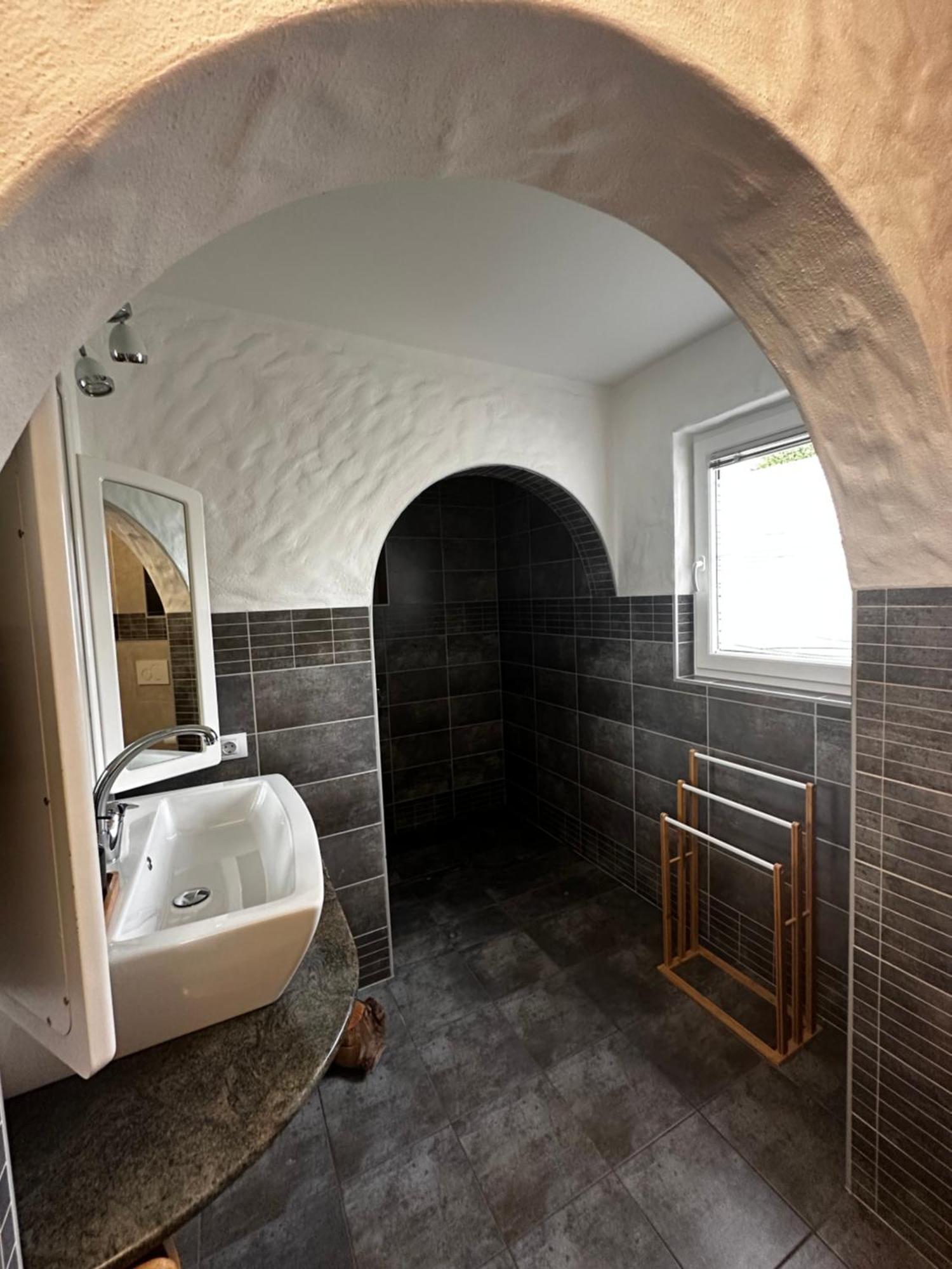 Ferienwohnung Hisa Sreco Begunje Exterior foto