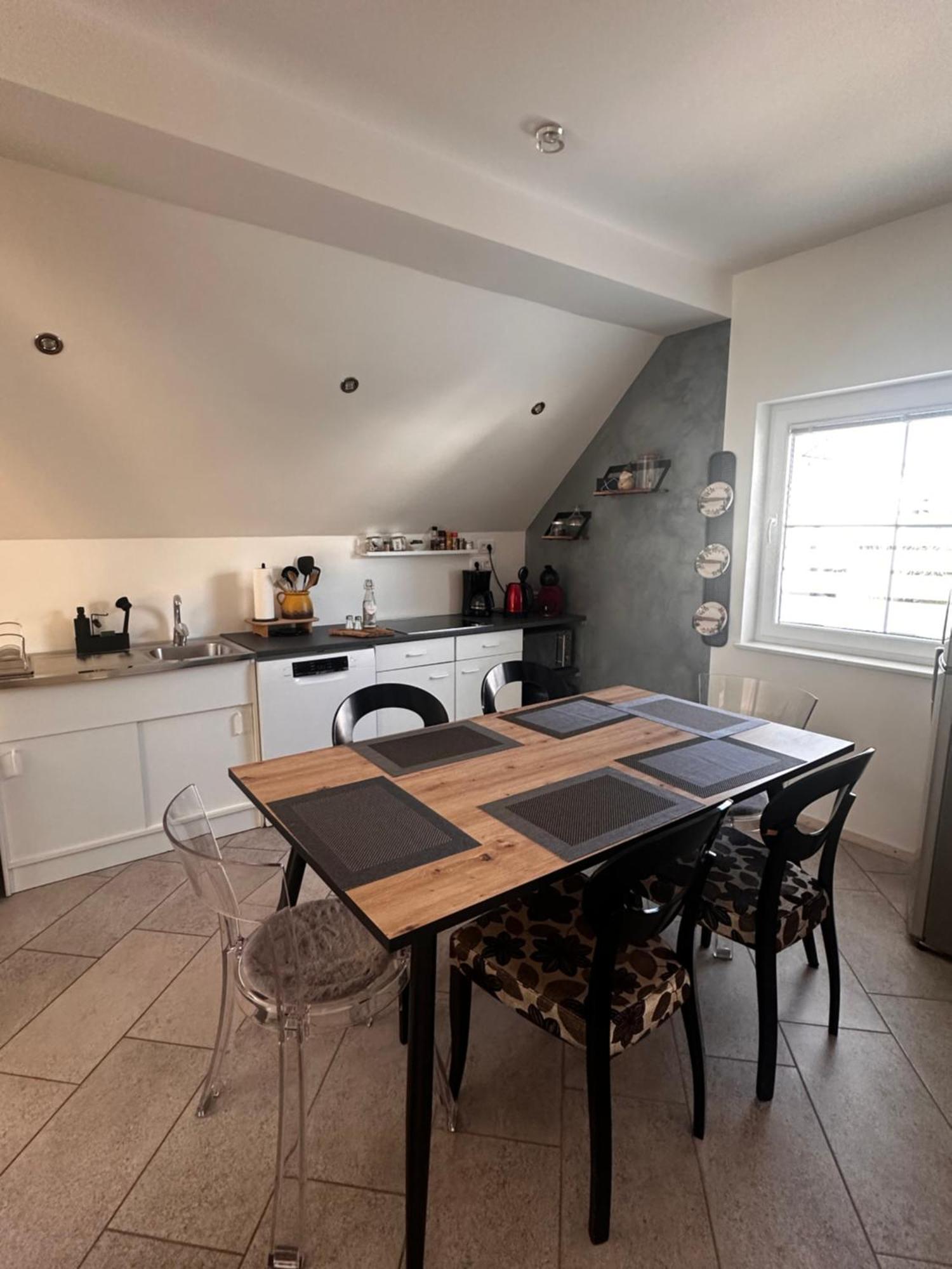 Ferienwohnung Hisa Sreco Begunje Exterior foto