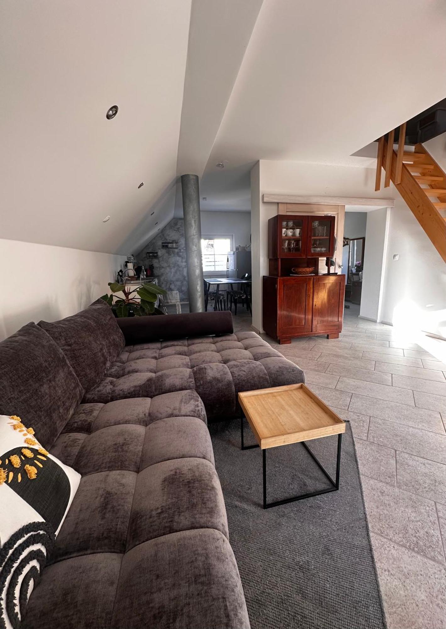 Ferienwohnung Hisa Sreco Begunje Exterior foto